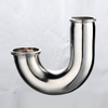 Brass J-Bend Series