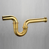 Brass P-Trap Series