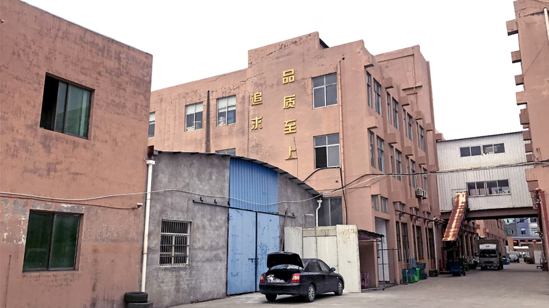 Taizhou Luqiao District Jiyida Sanitary Ware Co. , Ltd.